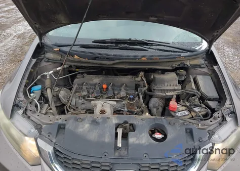 2014 Honda Civic Lx z USA, uszkodzony, nr VIN 19XFB2F56EE206487